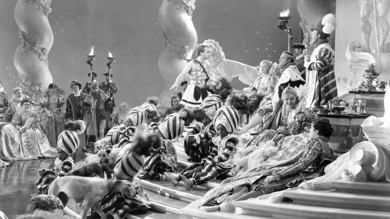 A Midsummer Night's Dream image