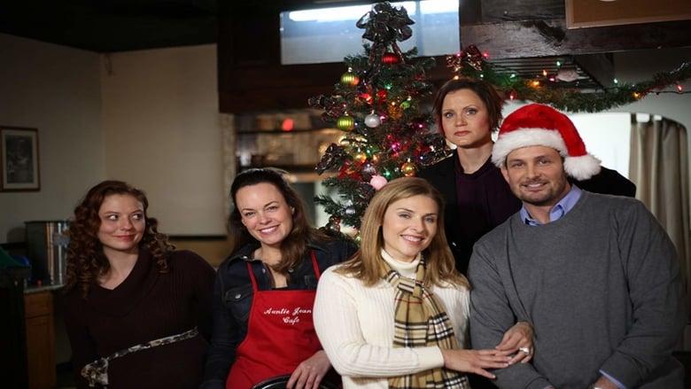 The Christmas Reunion image
