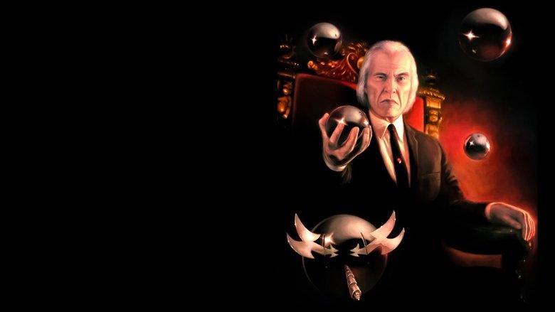Phantasm image
