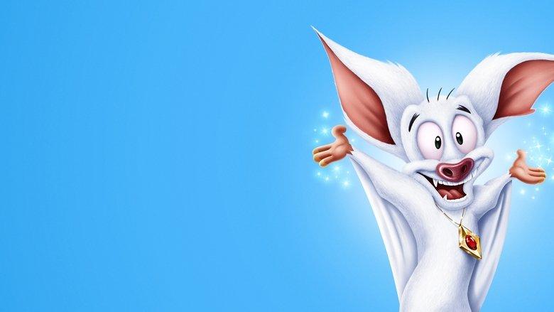 Bartok the Magnificent image