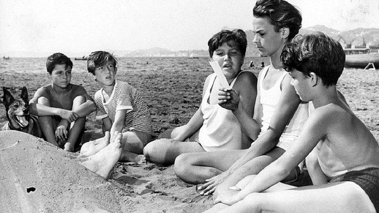 Vacation with a Gangster image