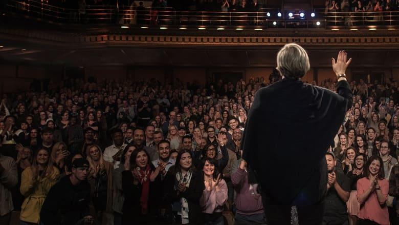 Brené Brown: The Call to Courage image