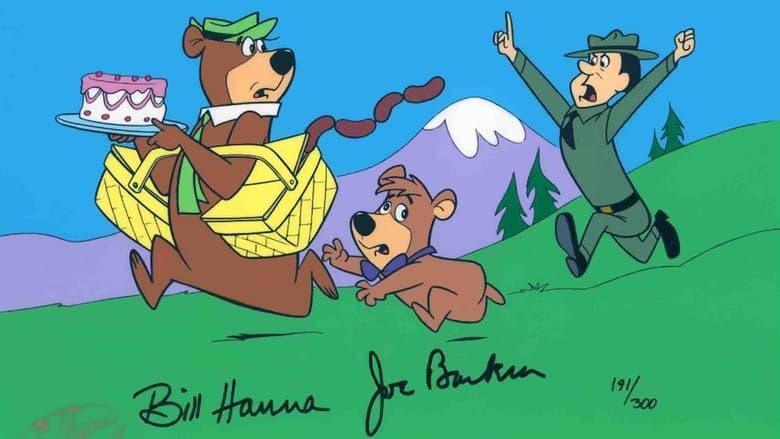 The New Yogi Bear Show image