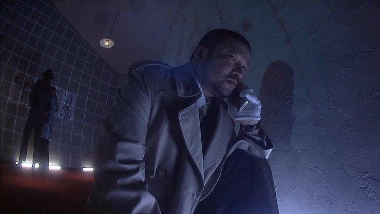 Lessons for a Perfect Detective Story image