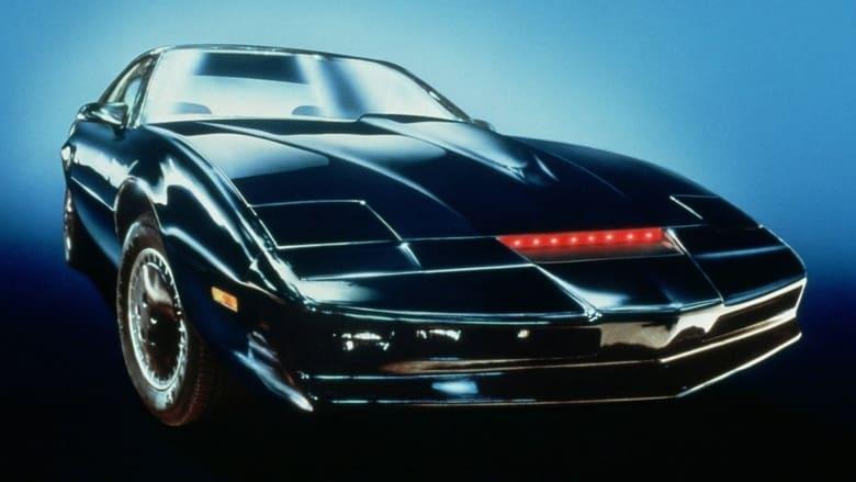 Knight Rider image