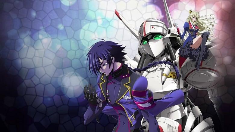 Code Geass: Akito the Exiled 1: The Wyvern Arrives image
