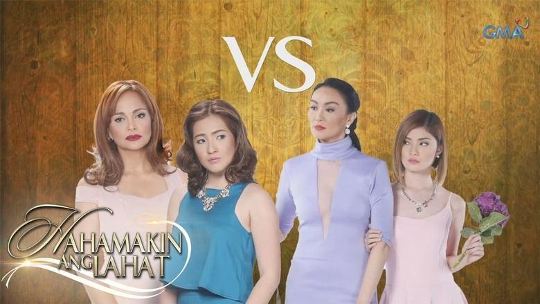 Hahamakin ang Lahat image