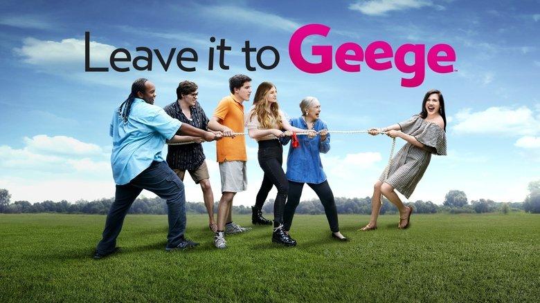 Leave It to Geege image