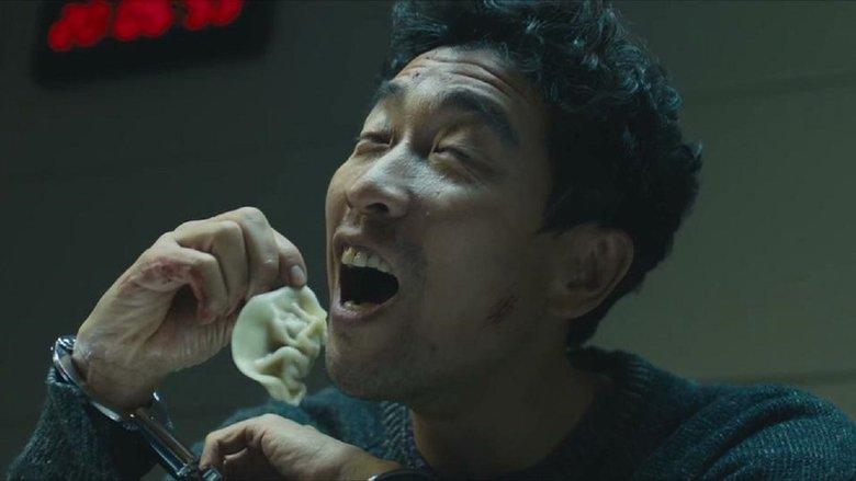 Saving Mr. Wu image