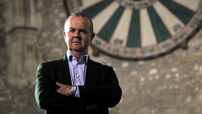Ian Hislop's Olden Days image