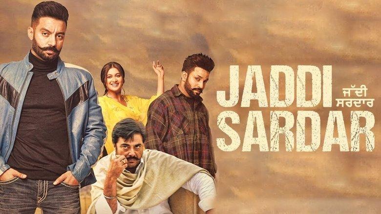 Jaddi Sardar image