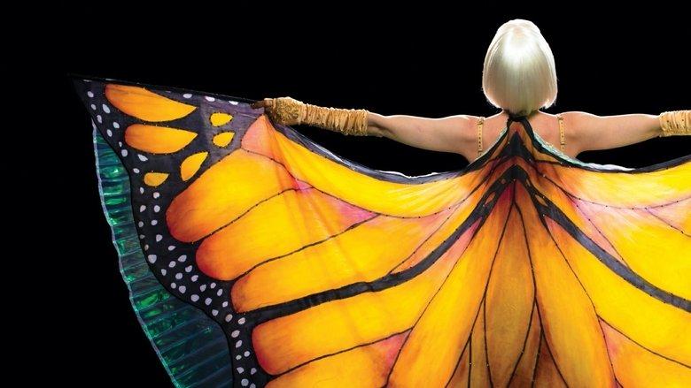The Butterfly Tree image