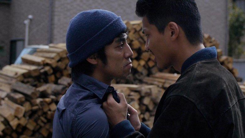 Ken and Kazu image