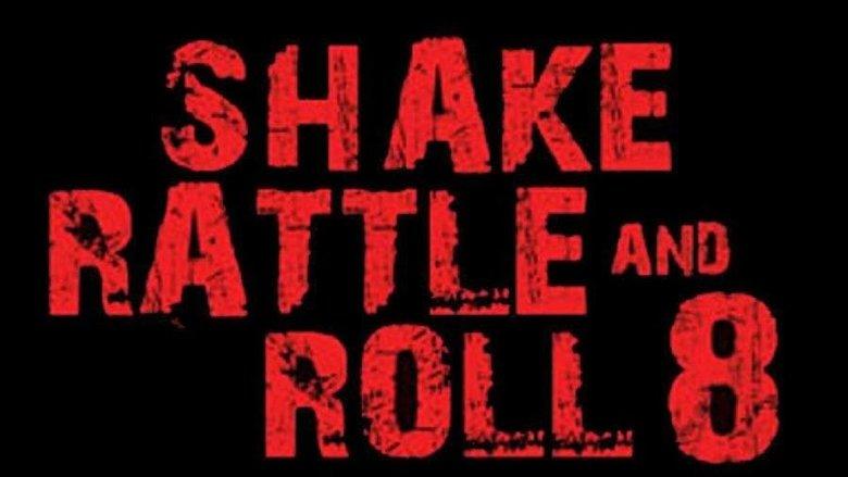 Shake, Rattle & Roll 8 image
