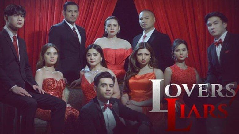 Lovers/Liars image