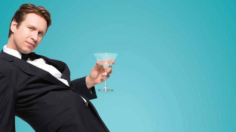 The Pete Holmes Show image