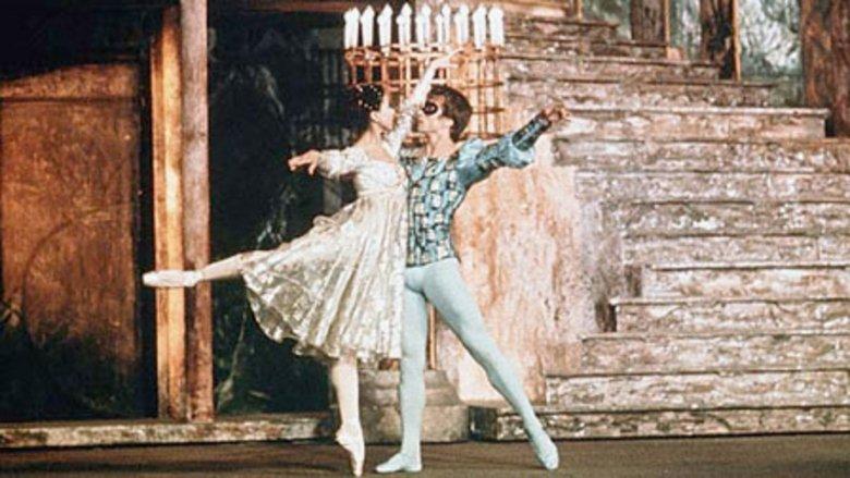 Romeo and Juliet image