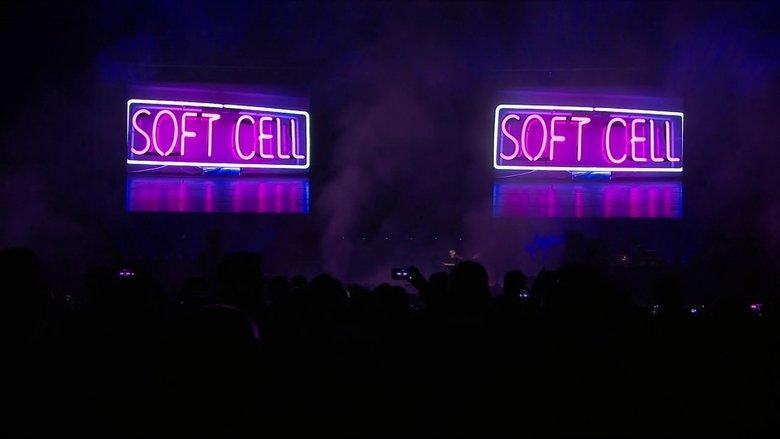Soft Cell: Say Hello, Wave Goodbye image