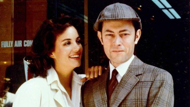 The Return of Sherlock Holmes image