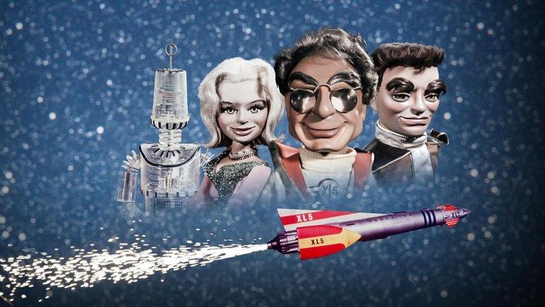 Fireball XL5 image