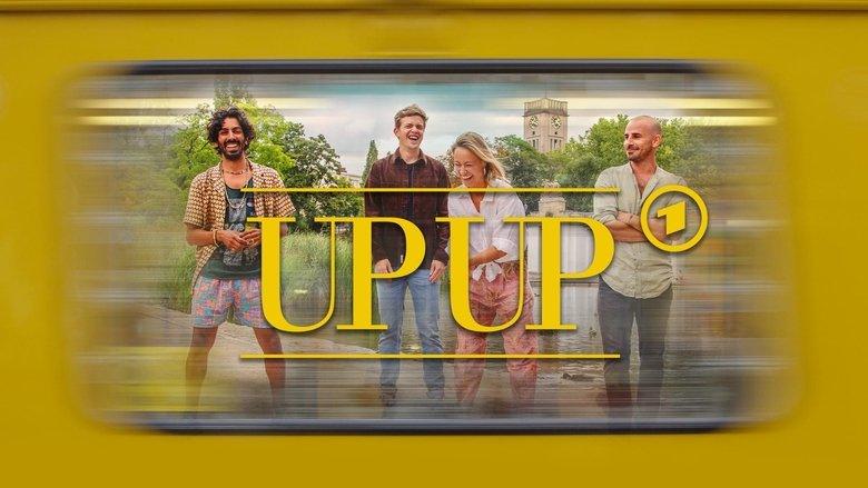 UP UP image