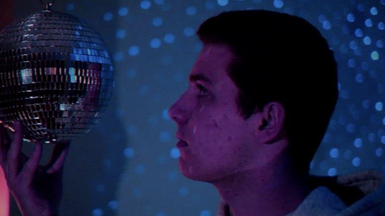 Mirrorball image