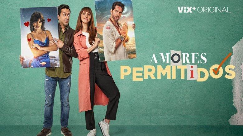 Amores permitidos image
