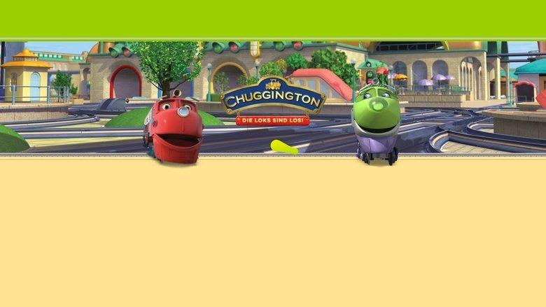 Chuggington: All Buckled Up! image