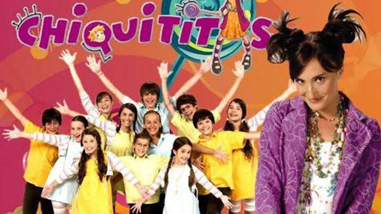 Chiquititas image