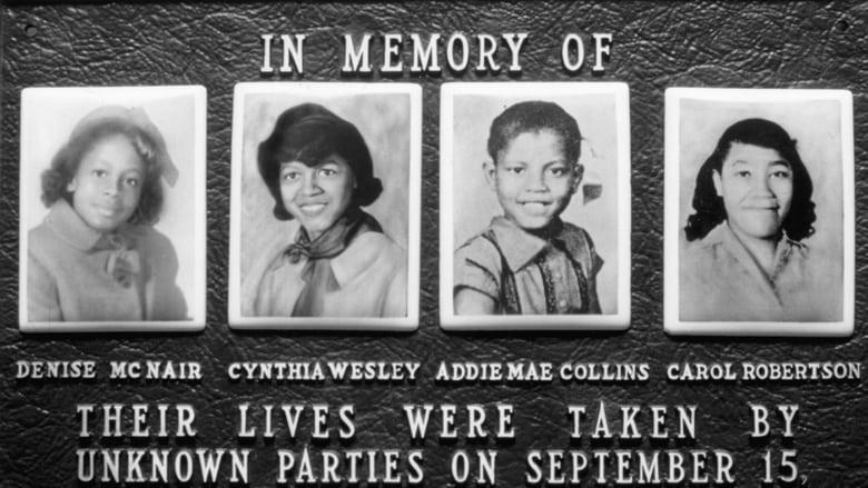 4 Little Girls image