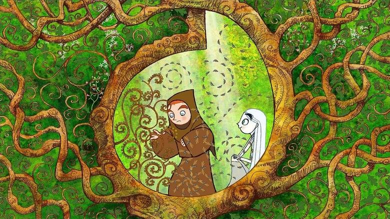 The Secret of Kells image