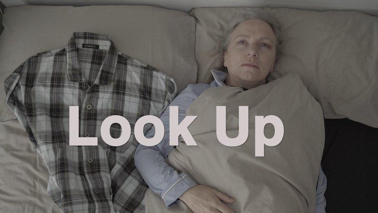 Look Up image