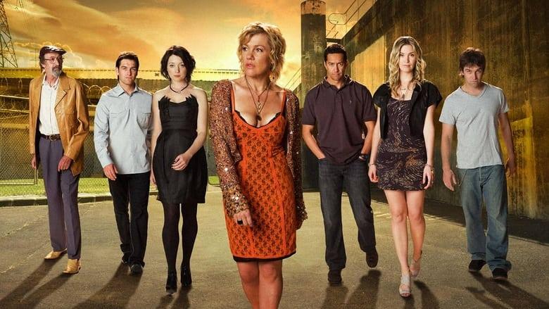 Outrageous Fortune image