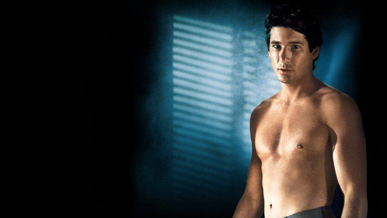 American Gigolo image