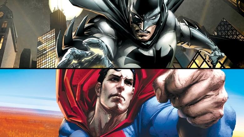Superman/Batman: Apocalypse image