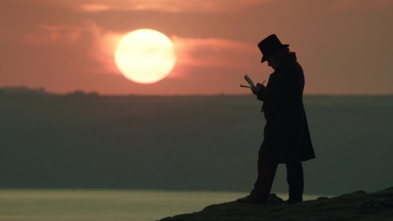 Mr. Turner image