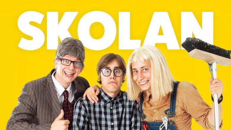 Skolan image