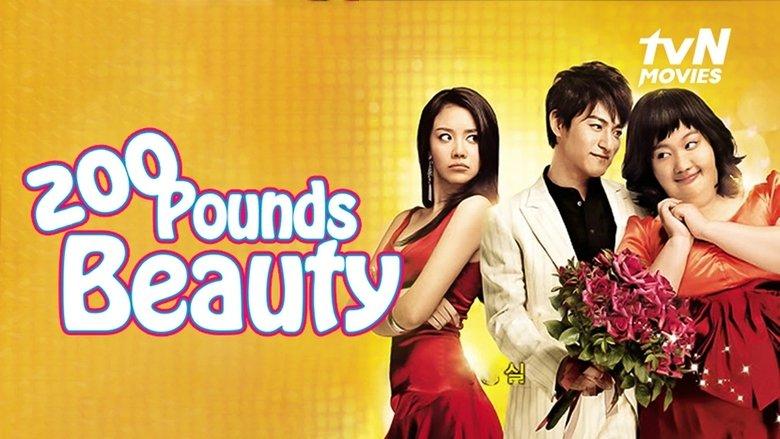 200 Pounds Beauty image