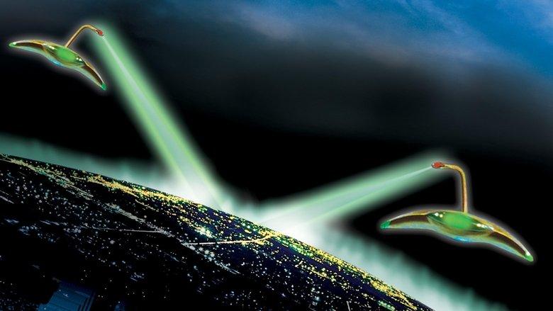 The War of the Worlds image