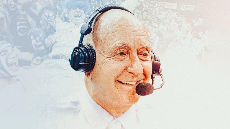 Dickie V image