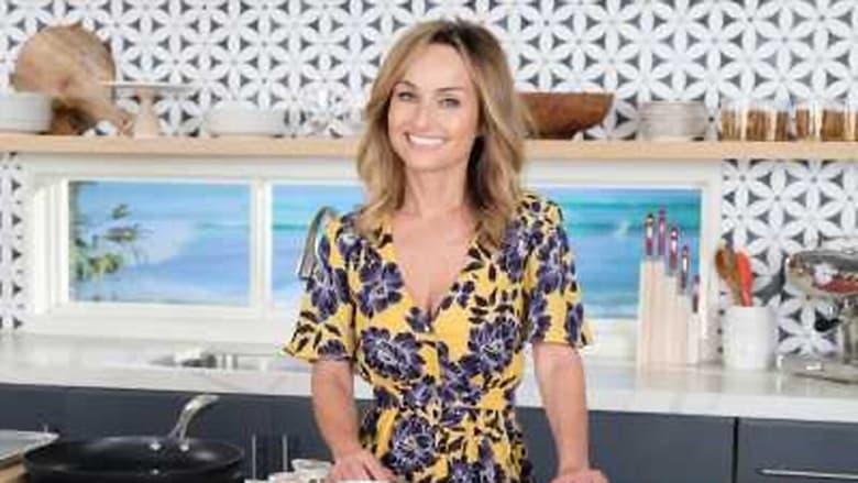 Giada's Holiday Handbook image