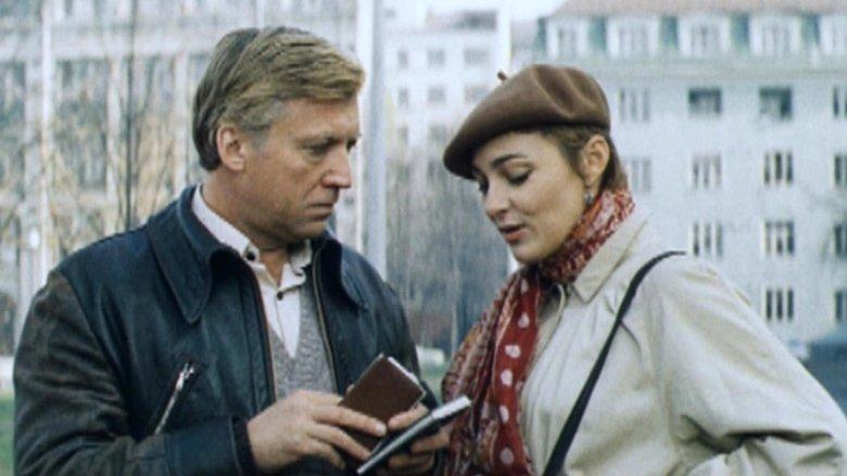 The Secret of the Notebook image