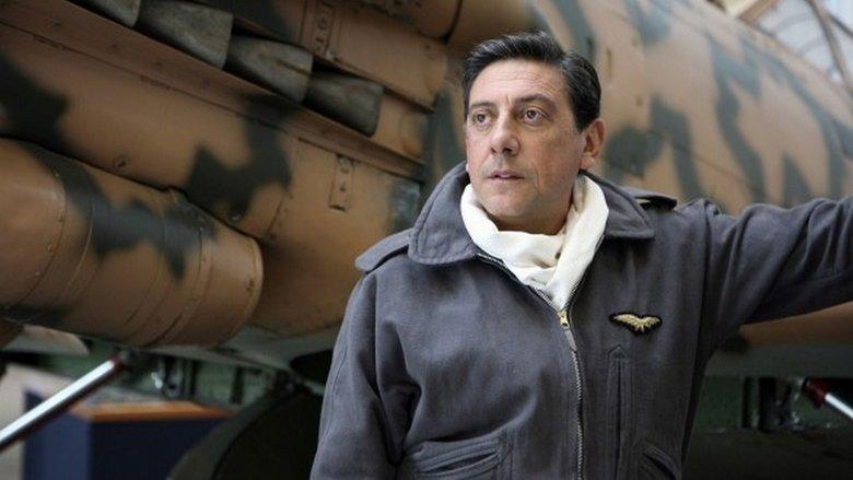 Fuga per la libertà - L'aviatore image