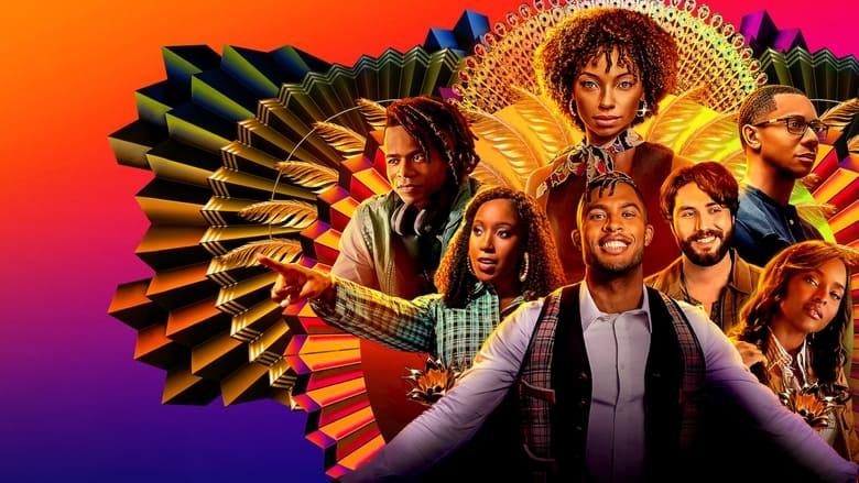 Dear White People image