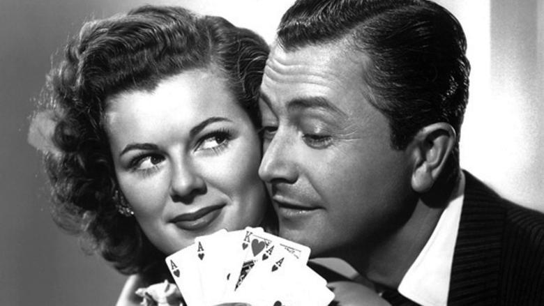 Lady Luck image