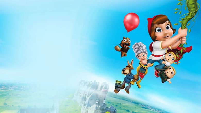 Hoodwinked Too! Hood VS. Evil image