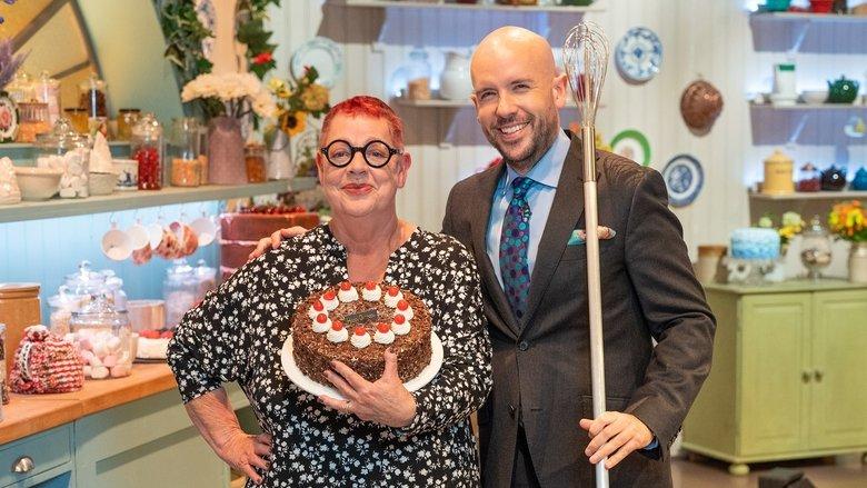 The Great British Bake Off: An Extra Slice image