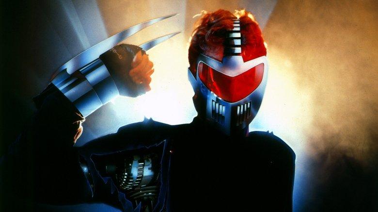 Robot Ninja image