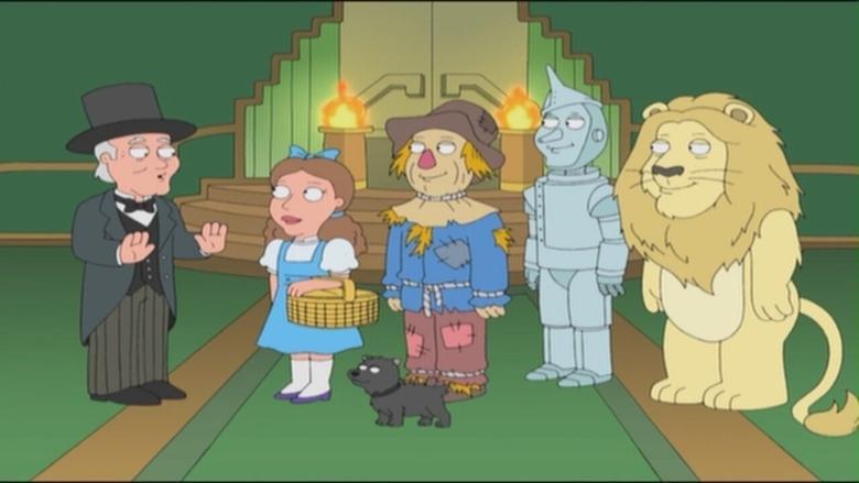 Seth MacFarlane's Cavalcade of Cartoon Comedy image