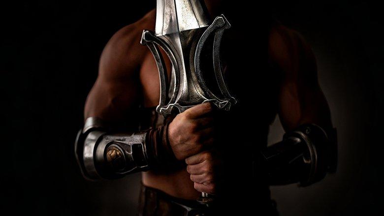 Masters of the Universe image